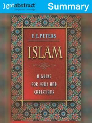 cover image of Islam (Summary)